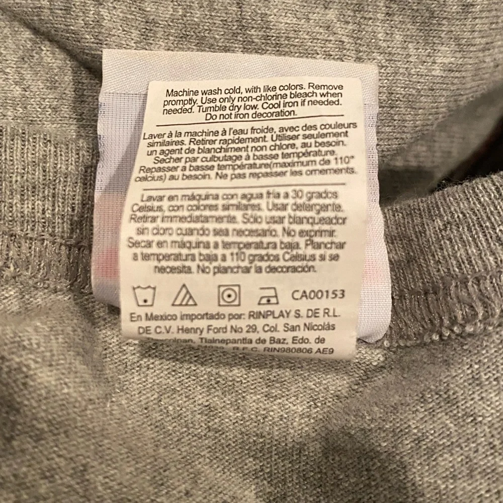 Champion Logo Men’s T-Shirt - Picture 5 of 7